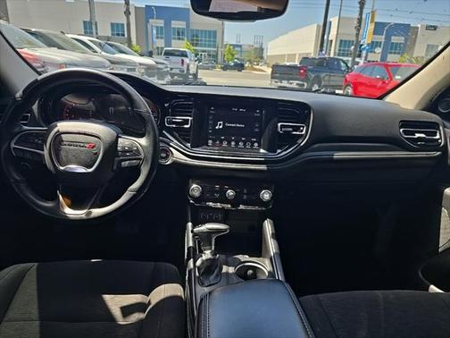 2021 Dodge Durango SXT RWD