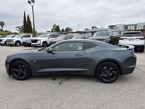 2023 Chevrolet Camaro 1SS