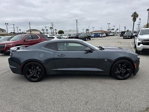 2023 Chevrolet Camaro 1SS