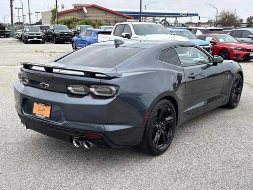 2023 Chevrolet Camaro 1SS