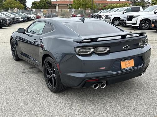 2023 Chevrolet Camaro 1SS