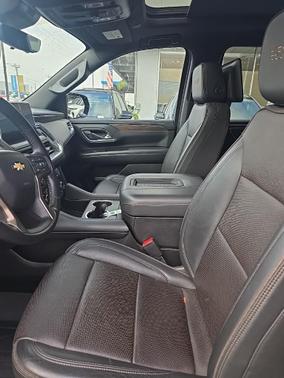 2023 Chevrolet Suburban 4WD High Country