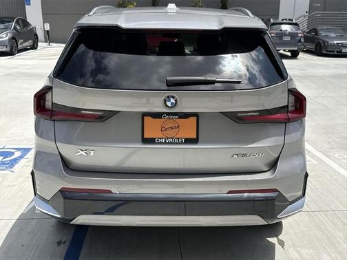2024 BMW X1 xDrive28i