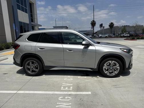 2024 BMW X1 xDrive28i