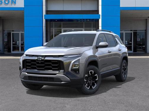 2026 Chevrolet Equinox FWD ACTIV