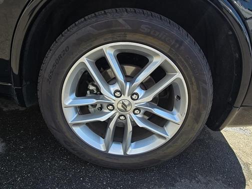 2024 Dodge Durango R/T RWD