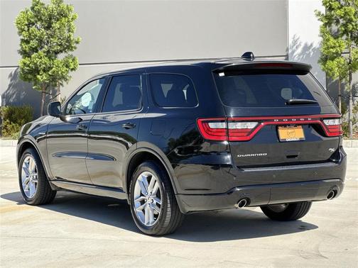 2024 Dodge Durango R/T RWD