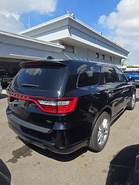 2024 Dodge Durango R/T RWD