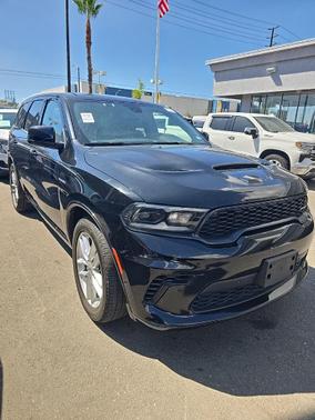 2024 Dodge Durango R/T RWD