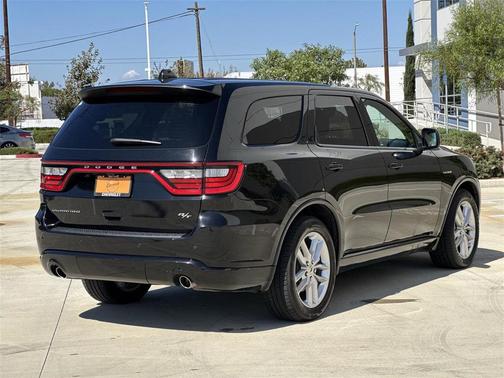 2024 Dodge Durango R/T RWD
