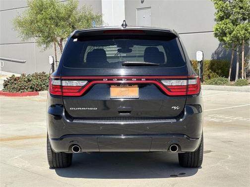 2024 Dodge Durango R/T RWD