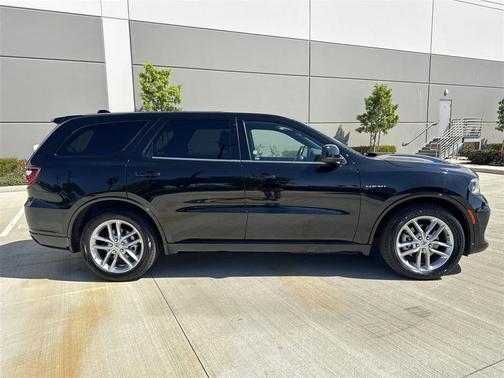 2024 Dodge Durango R/T RWD