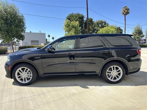 2024 Dodge Durango R/T RWD