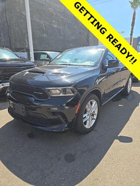 2024 Dodge Durango R/T RWD
