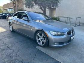 Space Gray Metallic 2010 BMW 328 i
