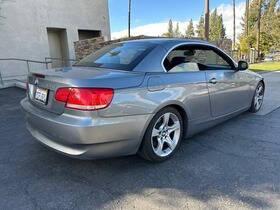 Space Gray Metallic 2010 BMW 328 i