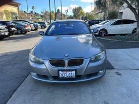 Space Gray Metallic 2010 BMW 328 i