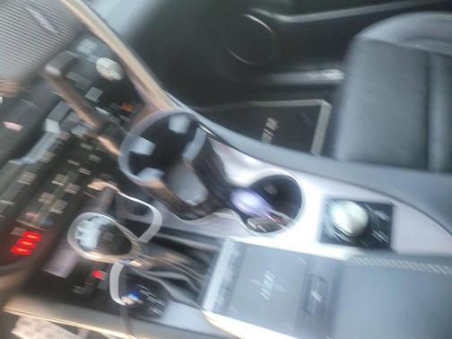 Ultra White 2020 Lexus RX 350 F Sport Performance
