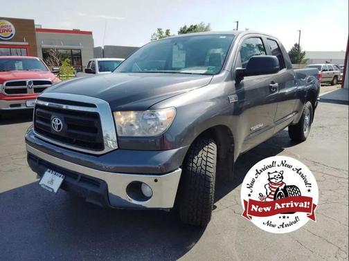 2013 Toyota Tundra Grade