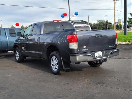 2013 Toyota Tundra Grade