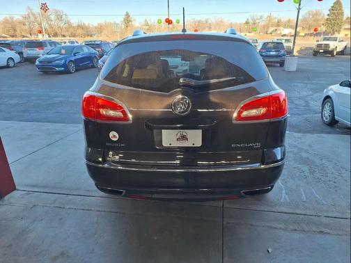 2013 Buick Enclave Premium