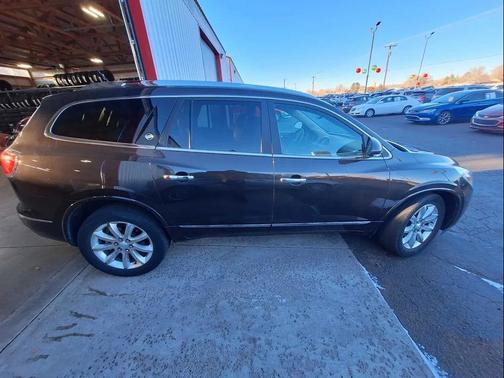 2013 Buick Enclave Premium