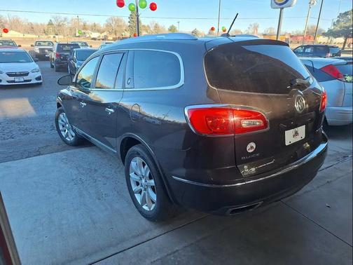 2013 Buick Enclave Premium