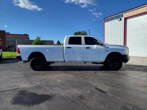 2014 RAM 2500 Tradesman