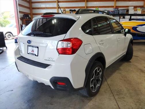 2015 Subaru XV Crosstrek 2.0i Premium