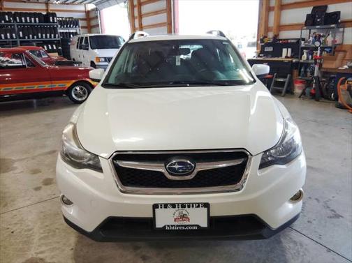 2015 Subaru XV Crosstrek 2.0i Premium