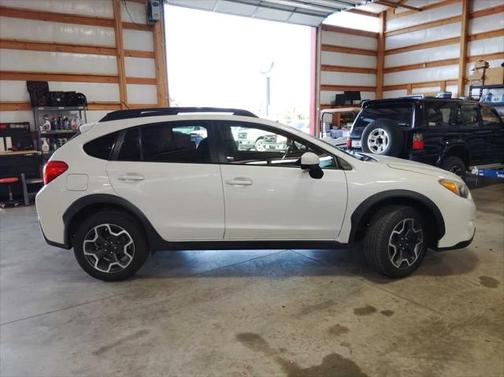 2015 Subaru XV Crosstrek 2.0i Premium