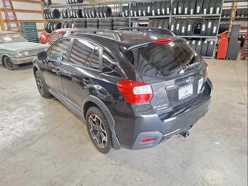 2014 Subaru XV Crosstrek 2.0i Premium