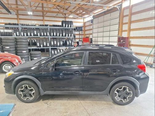 2014 Subaru XV Crosstrek 2.0i Premium