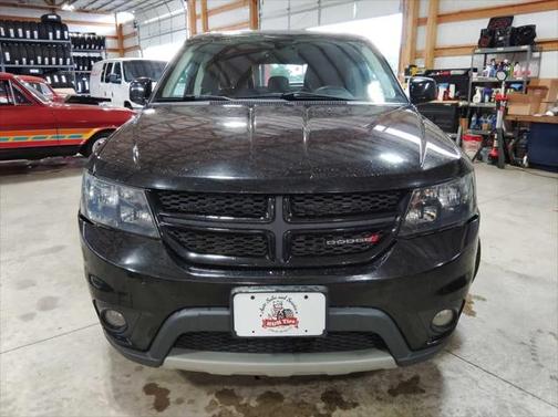 2018 Dodge Journey GT