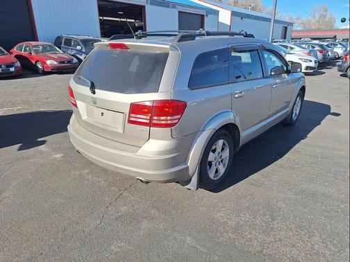 2009 Dodge Journey SXT