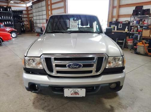 2010 Ford Ranger XLT
