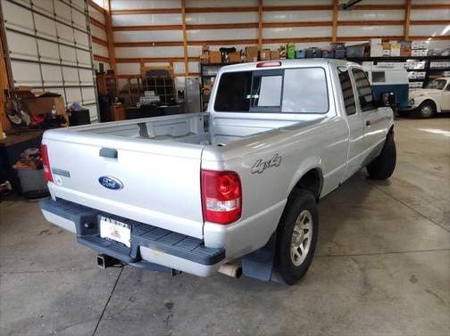 2010 Ford Ranger XLT
