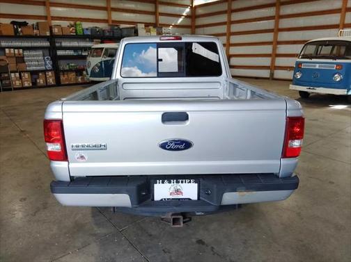 2010 Ford Ranger XLT