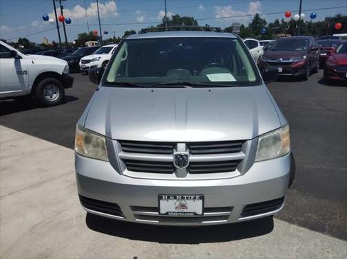 2008 Dodge Grand Caravan SE