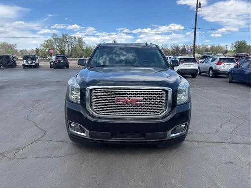 2015 GMC Yukon XL 1500 Denali