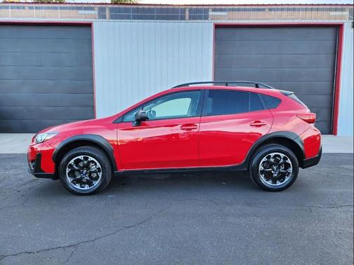 2023 Subaru Crosstrek Base