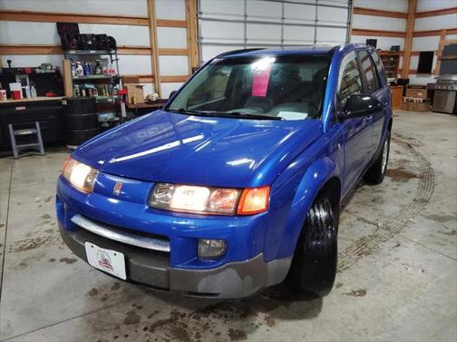 2004 Saturn Vue Base