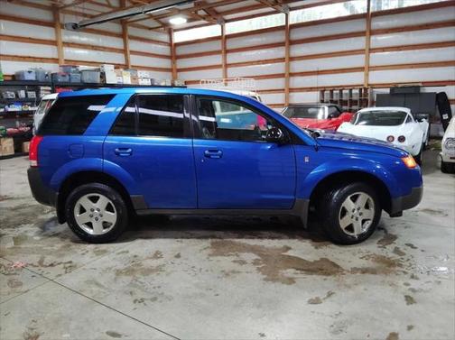2004 Saturn Vue Base