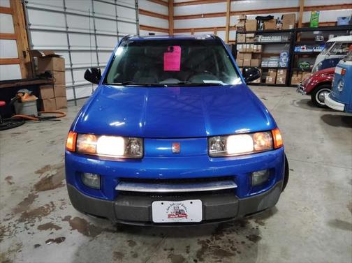 2004 Saturn Vue Base