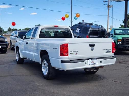 2010 Dodge Dakota Big Horn/Lone Star