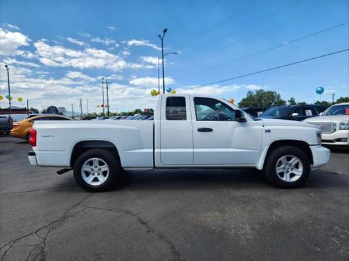 2010 Dodge Dakota Big Horn/Lone Star
