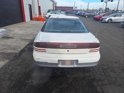 1996 Dodge Intrepid ES