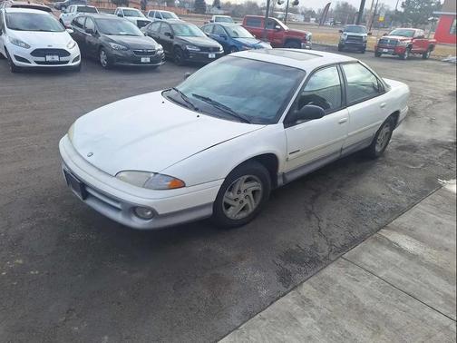 1996 Dodge Intrepid ES