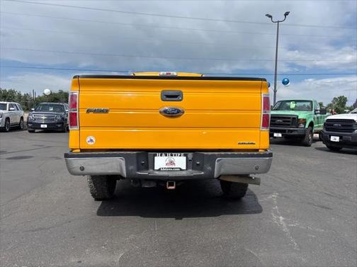 2014 Ford F-150 XL