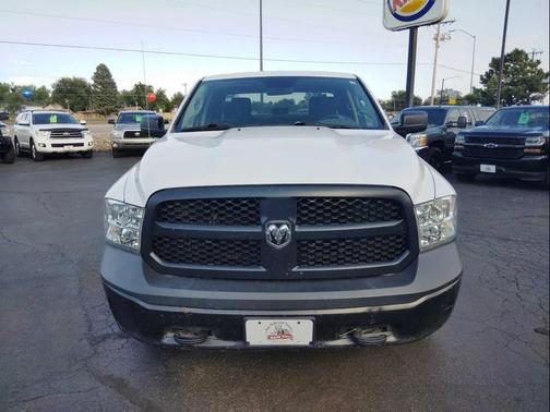 2015 RAM 1500 Tradesman